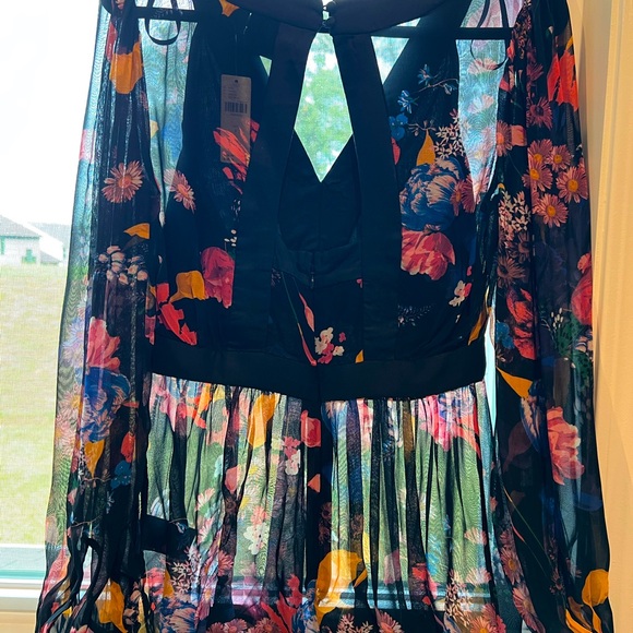 Anthropologie Maeve Open-Back Tunic - Picture 10 of 10